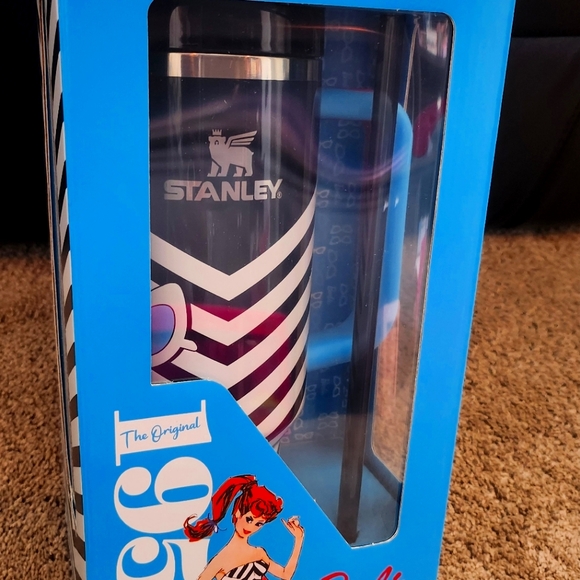 Barbie-Stanley-1959 - Picture 1 of 4